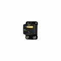 Blue Sea Systems 187 Series DC Circuit Breaker - Surface Mount, 200 Amps 7149